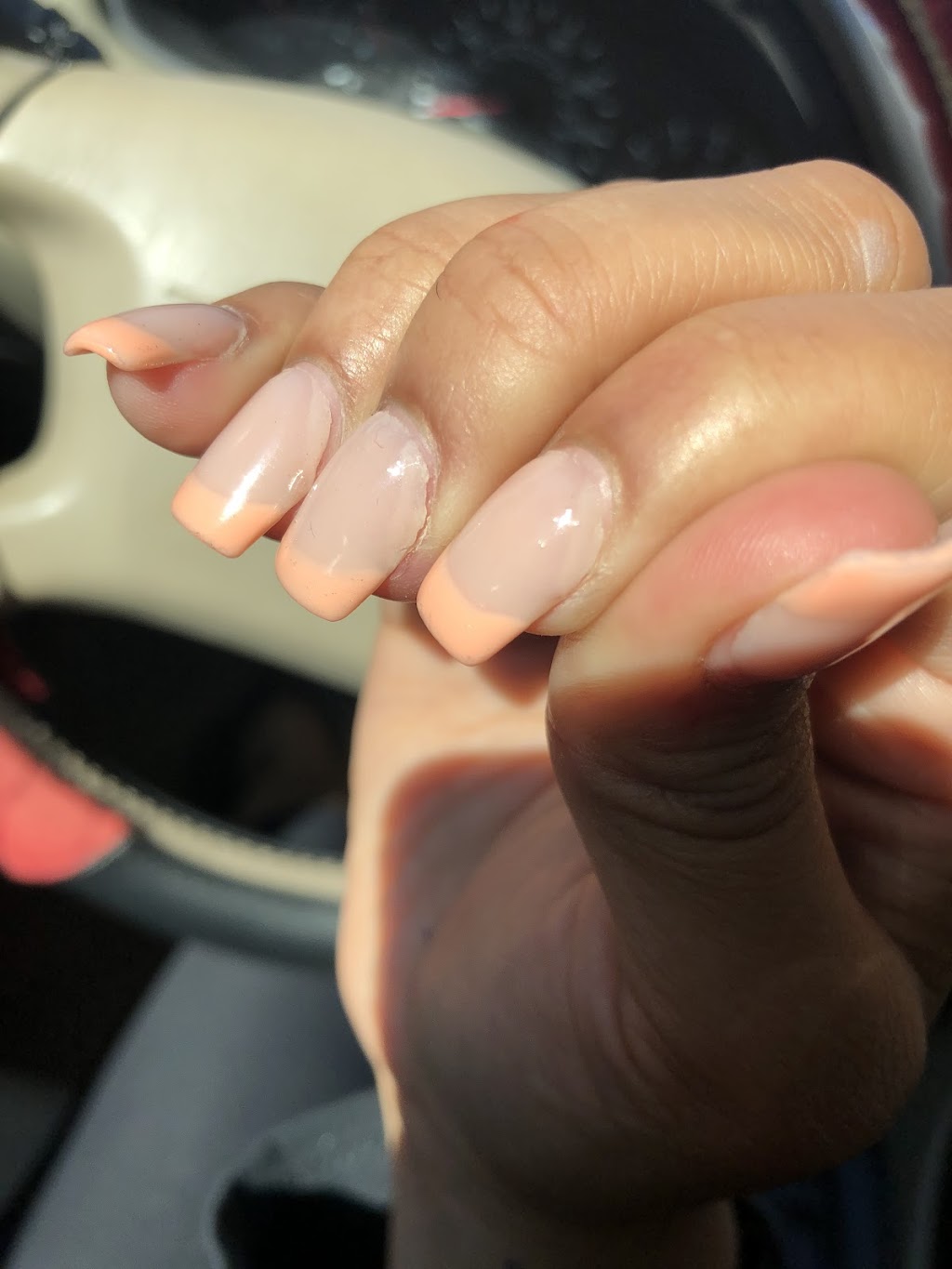 Cosmo Nails | 407 S Pitney Rd, Galloway, NJ 08205 | Phone: (609) 748-2931