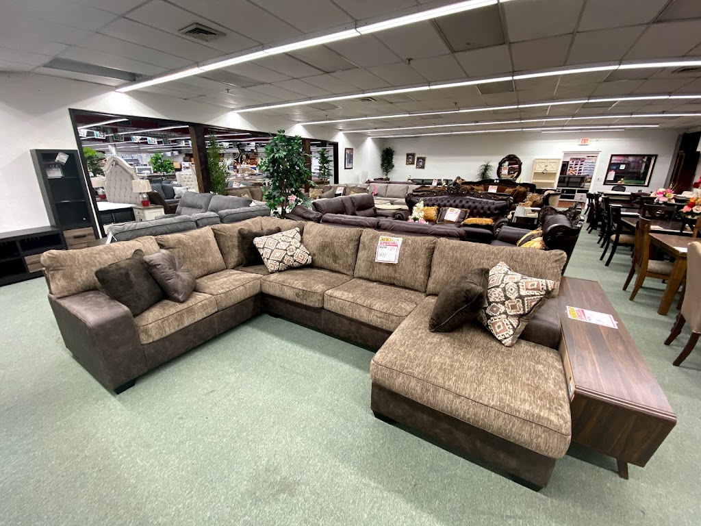 5th avenue furniture | 2145 NY-112, Medford, NY 11763 | Phone: (631) 730-7085