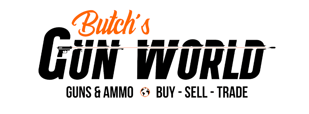 Butchs Gun World | 2057 W Landis Ave, Vineland, NJ 08360 | Phone: (856) 692-1010