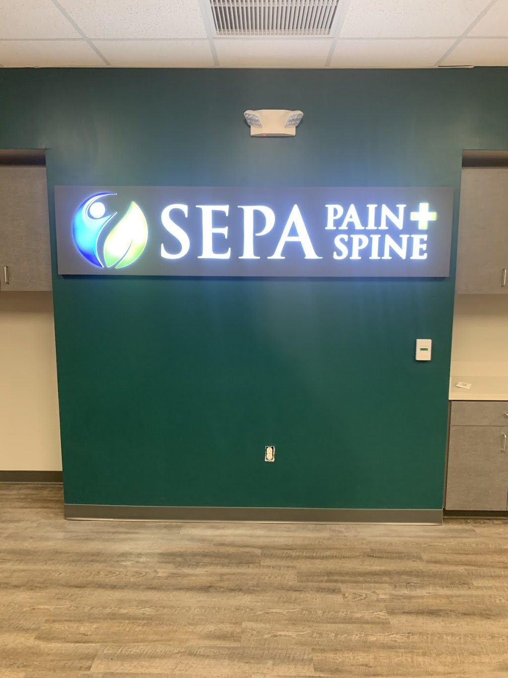 SEPA Pain & Spine | 508 Prudential Rd #500, Horsham, PA 19044 | Phone: (855) 235-7246