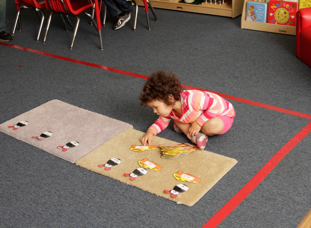 Apple Montessori Schools & Camps - Warren | 117 Mt Bethel Rd, Warren, NJ 07059 | Phone: (908) 660-0031