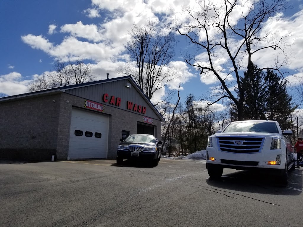 Shinetime Auto Wash and Expert Detail Center | 2221 N Delaware Dr, Mt Bethel, PA 18343 | Phone: (570) 897-6211