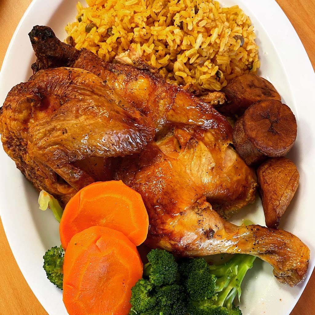 Lucas Dominican Restaurant | 1207 Grand Ave, Baldwin, NY 11510 | Phone: (516) 307-1828