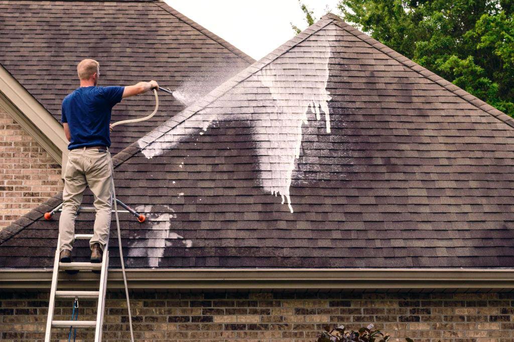 Spotless Gutter Cleaning & Repair, Inc. | 12 Parkview Rd, Chatham Township, NJ 07928 | Phone: (973) 434-0028