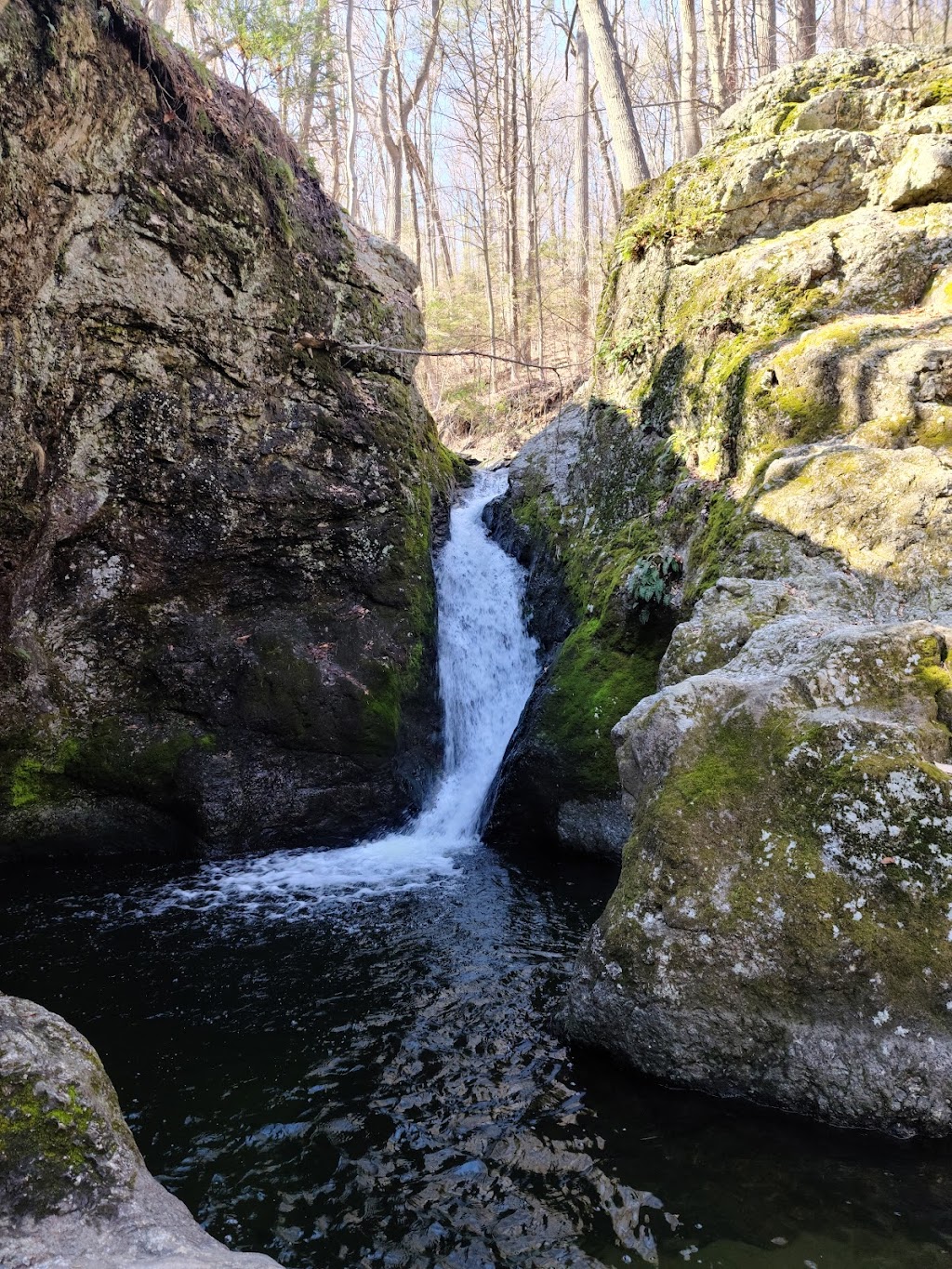 Indian Well State Park | 1 Indian Well Rd, Shelton, CT 06484 | Phone: (203) 924-5907