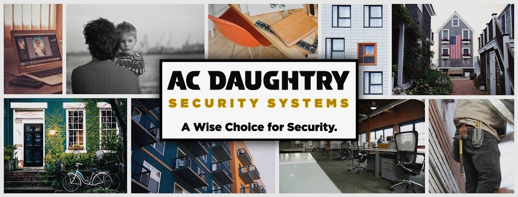 A C Daughtry Security Inc | 381 Main Rd #4, Montville, NJ 07045 | Phone: (973) 335-3931