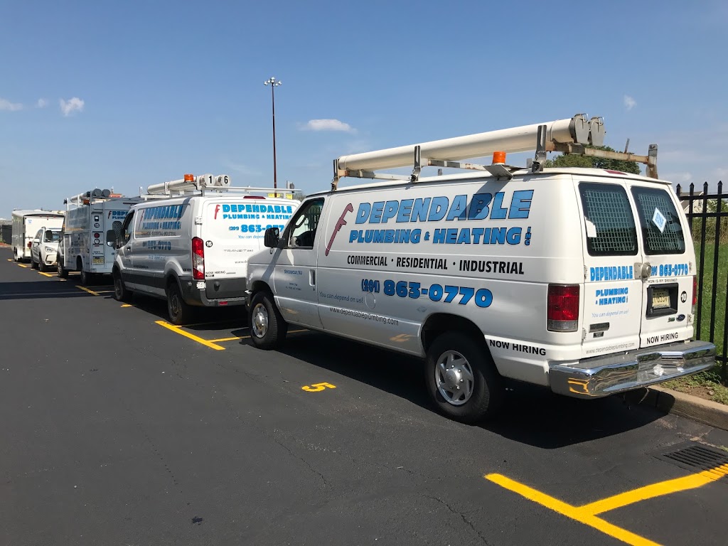 Dependable Plumbing & Heating Inc. | 323 Washington St, Hoboken, NJ 07030 | Phone: (201) 863-0770