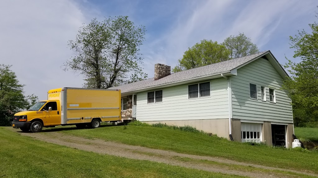Nicastro Moving | 29 Scott Young Ln, Westtown, NY 10998 | Phone: (845) 591-8080