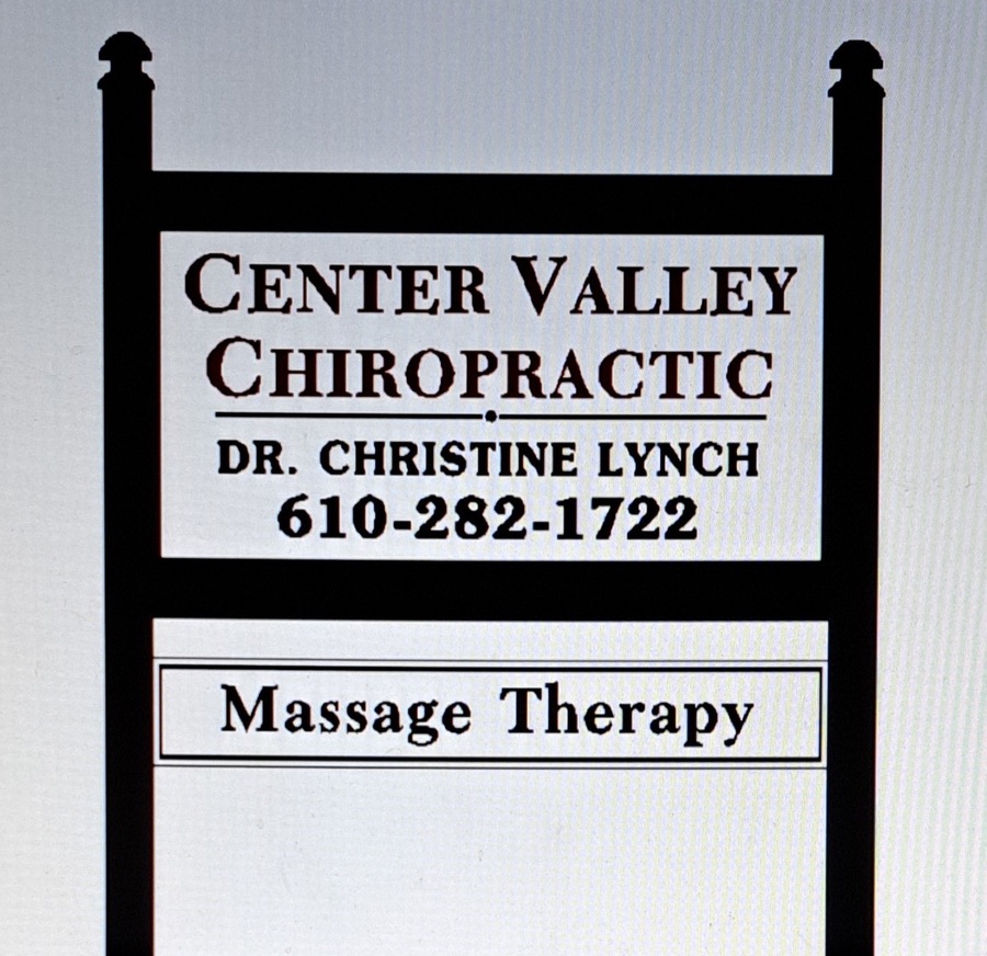 Center Valley Chiropractic Inc. | 5419 PA-309, Center Valley, PA 18034 | Phone: (610) 282-1722