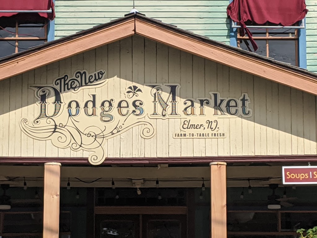 The New Dodges Market | 55 Chestnut St, Elmer, NJ 08318 | Phone: (856) 358-4571