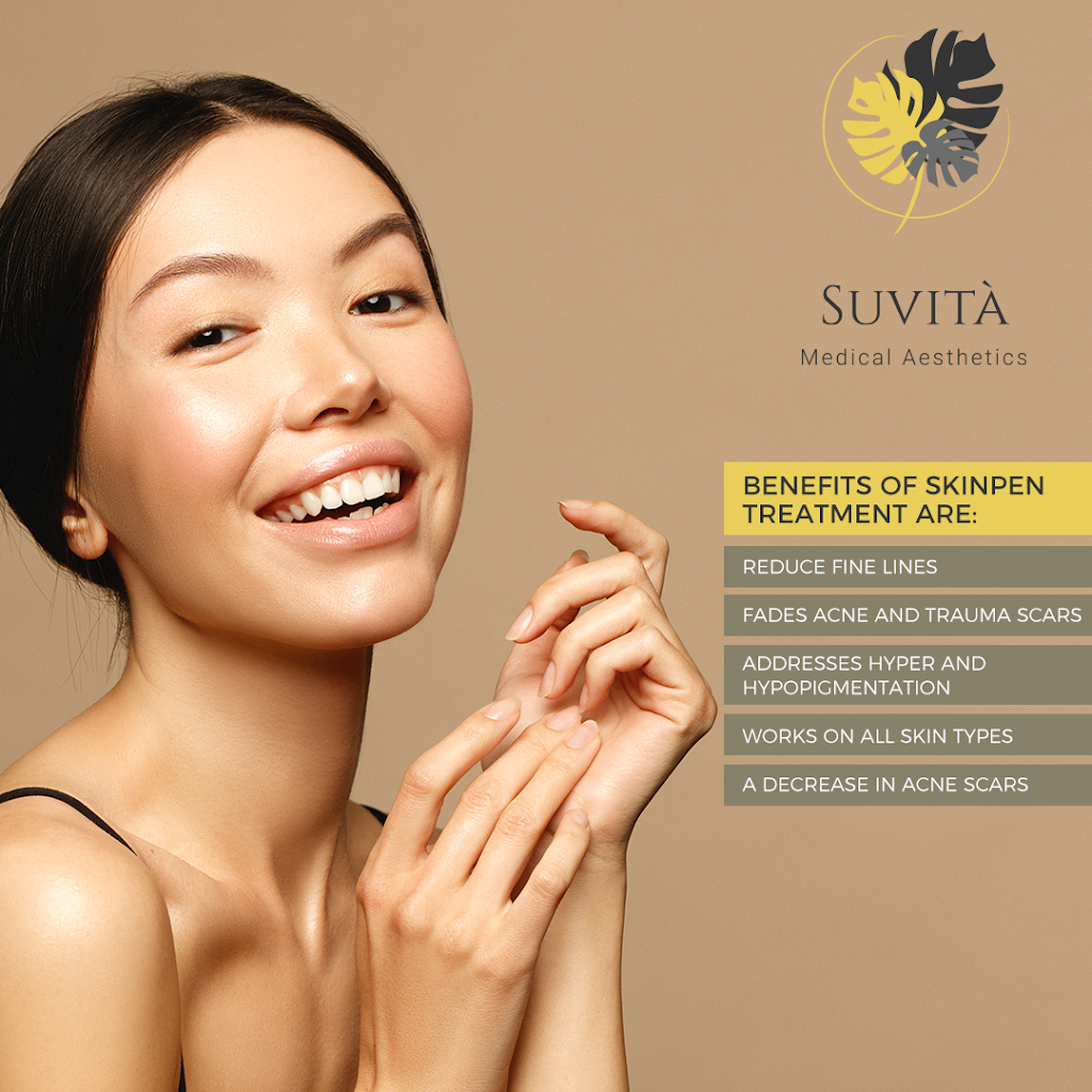 Suvita Medical Aesthetics | 1985 NJ-34 Building A Suite 4B, Wall Township, NJ 07719 | Phone: (732) 282-0080