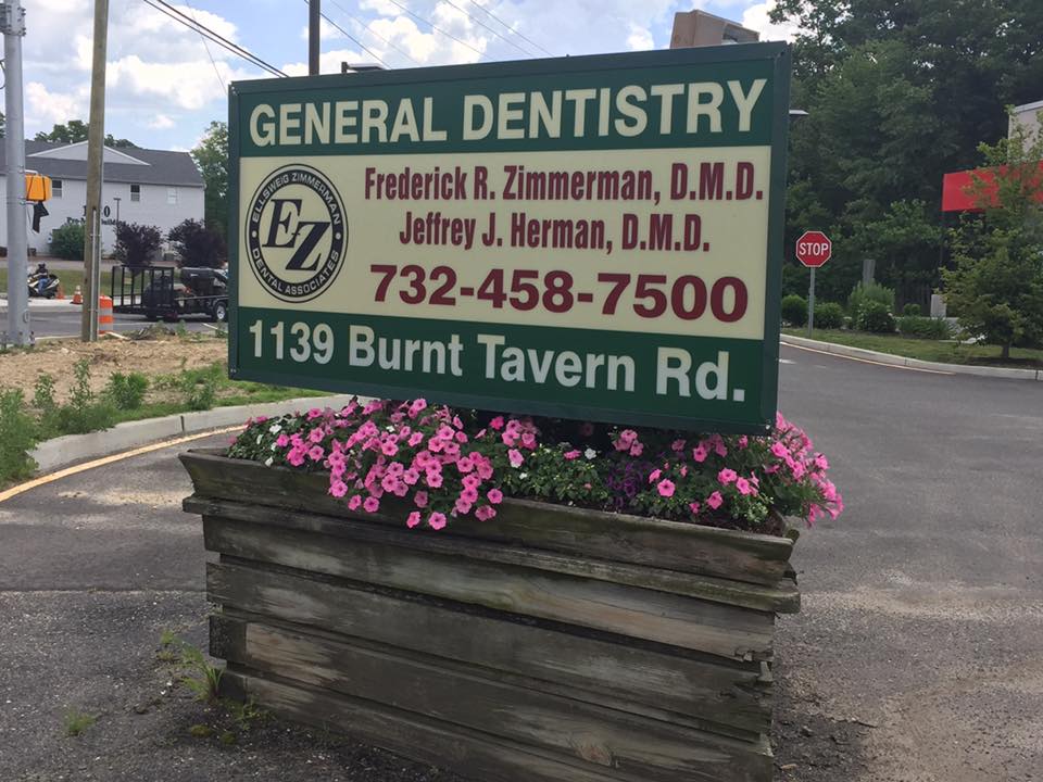 EZ Dental | 1139 Burnt Tavern Rd, Brick Township, NJ 08724 | Phone: (732) 458-7500