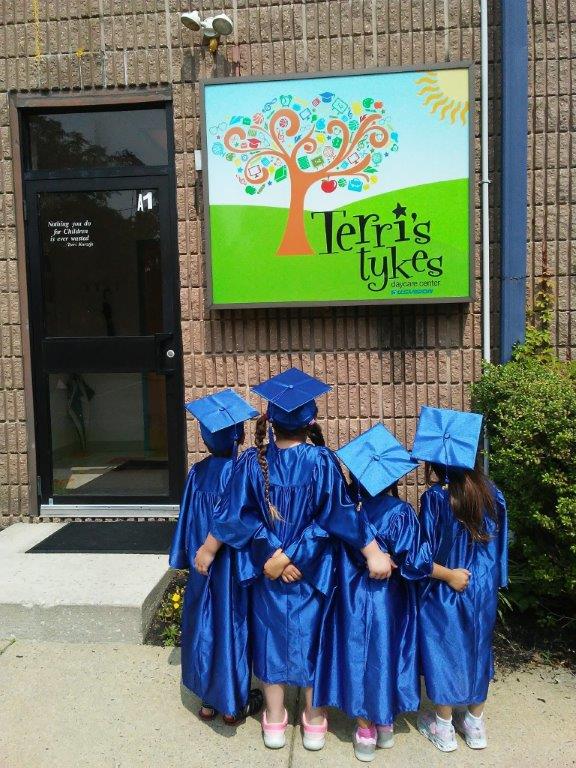 Terris Tykes at U.S. Vision | 10 Harmon Dr, Blackwood, NJ 08012 | Phone: (856) 228-1001