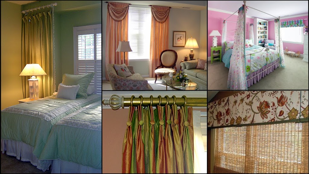 Draperies By Design | 289 Lancaster Ave, Malvern, PA 19355 | Phone: (610) 644-0888