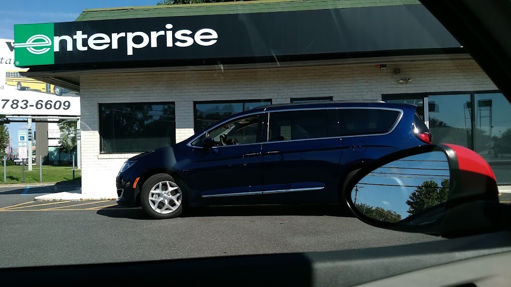 Enterprise Rent-A-Car | 400 S White Horse Pike, Somerdale, NJ 08083 | Phone: (856) 435-3000