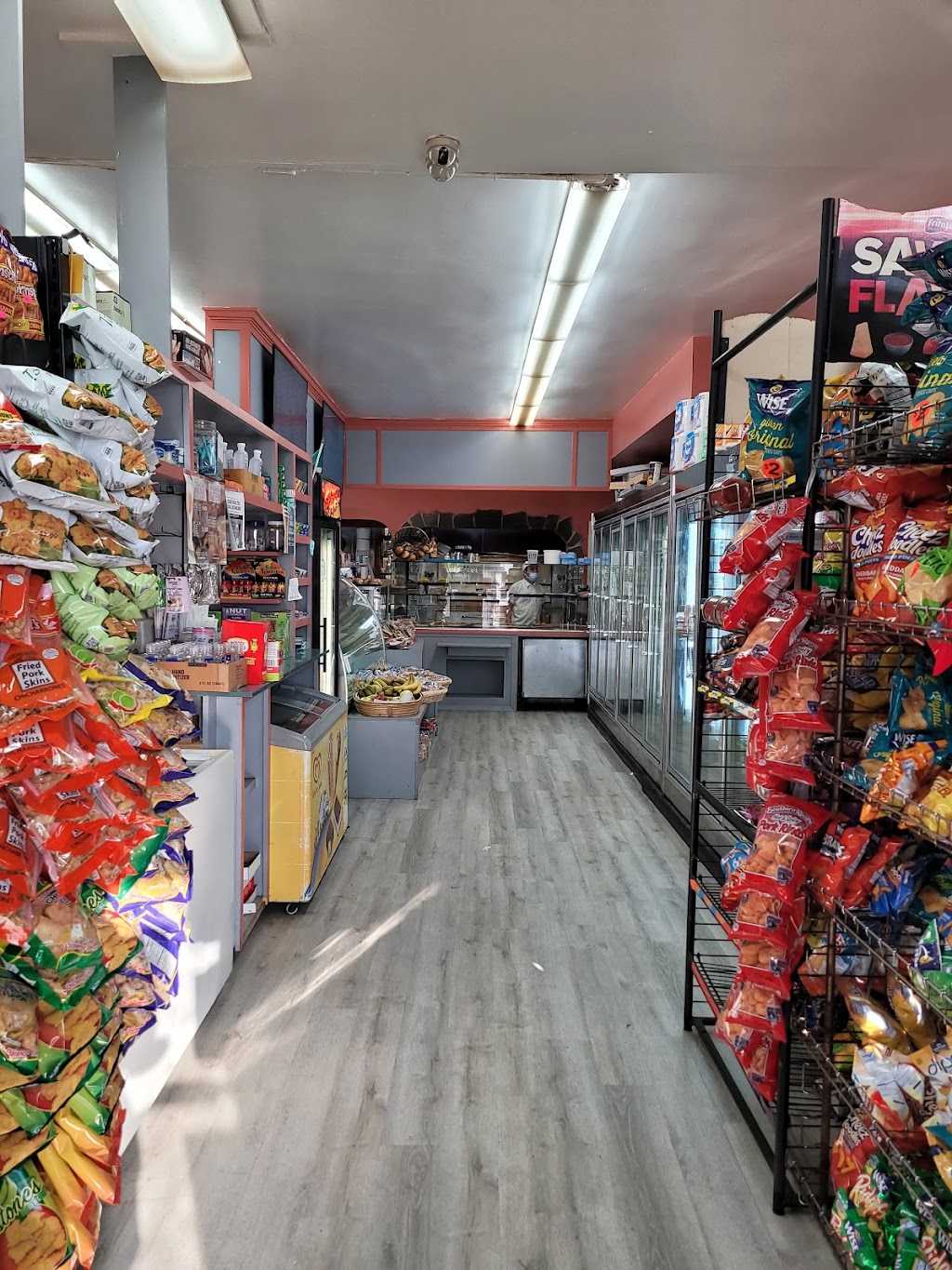 City Island Deli | 520 City Island Ave, The Bronx, NY 10464 | Phone: (718) 885-1083