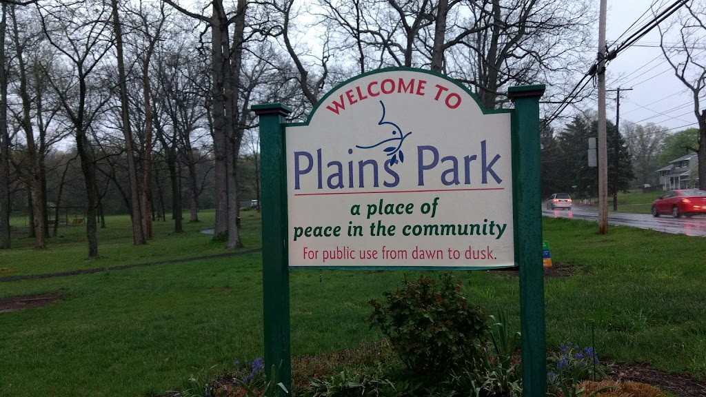 Plains Park | 50 W Orvilla Rd, Hatfield, PA 19440 | Phone: (215) 362-7640