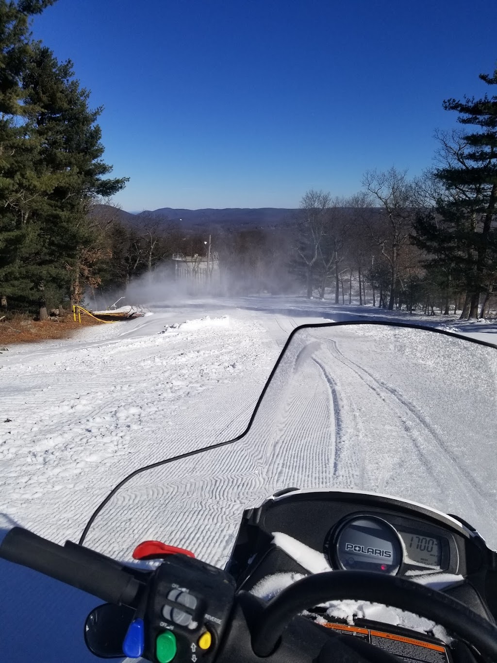 Victor Constant Ski Area at West Point | 732 Victor Constant Rd, West Point, NY 10996 | Phone: (845) 938-8810