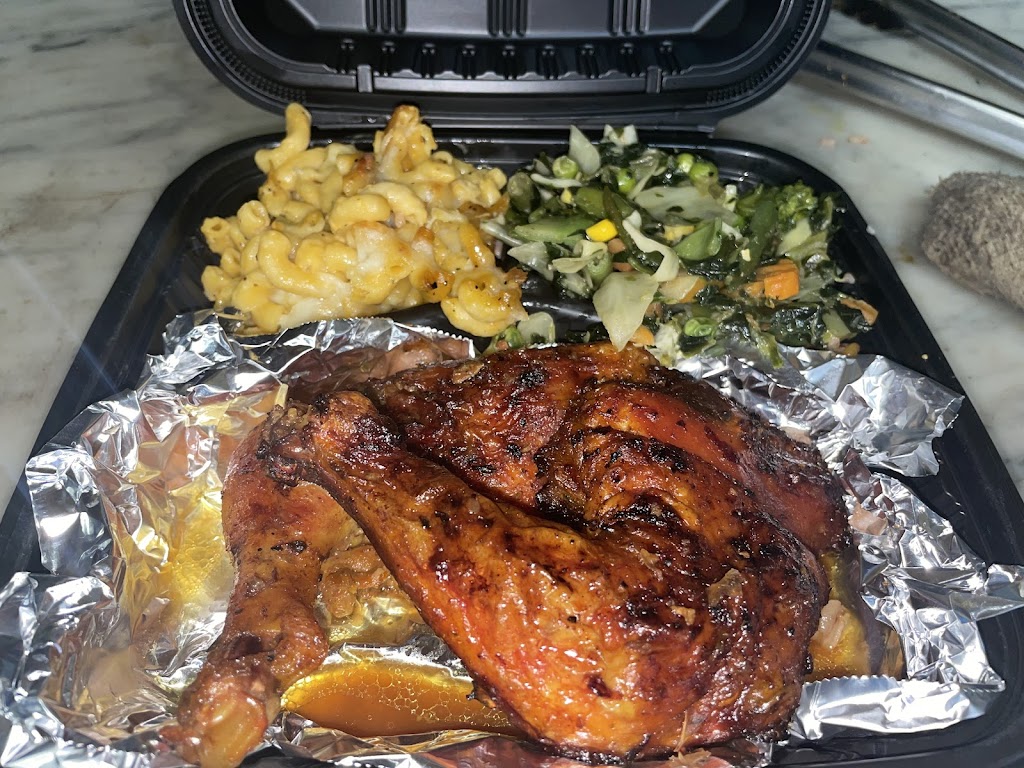 POLLO BROS | 512 Marion St, Brooklyn, NY 11233 | Phone: (917) 528-0912