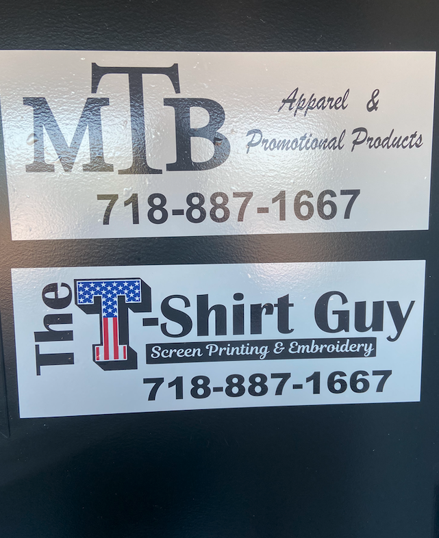 MTB Apparel | 484 Sharrotts Rd, Staten Island, NY 10309 | Phone: (718) 887-1667