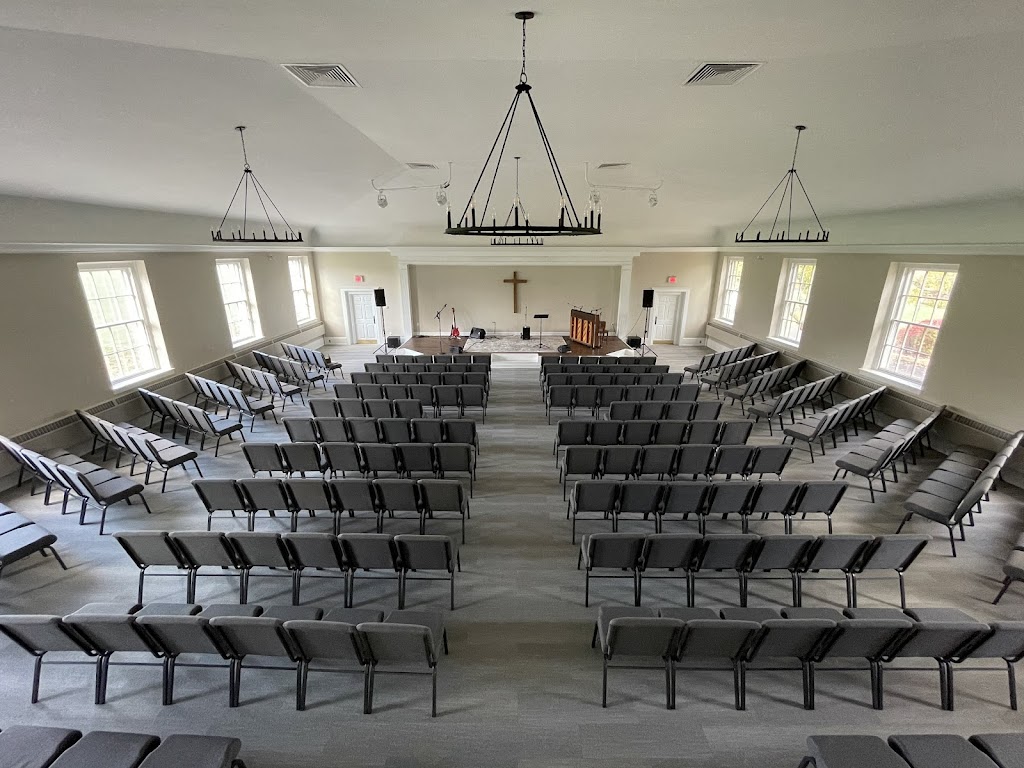 Ridgeline Community Church | 3100 Meetinghouse Rd, Telford, PA 18969 | Phone: (267) 864-8568