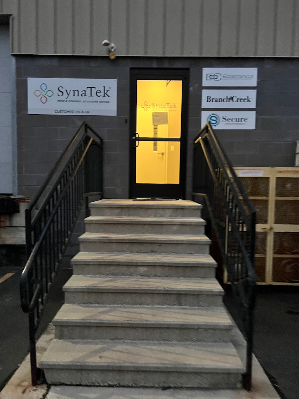SynaTek Solutions | 737 Hagey Center Dr #2404, Souderton, PA 18964 | Phone: (888) 408-5433