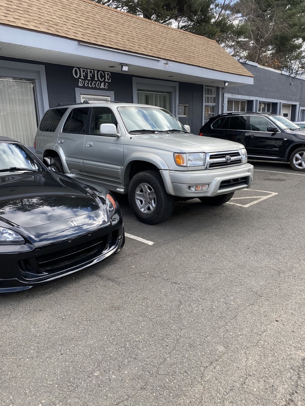 Choice Motor Car | 436 East St, Plainville, CT 06062 | Phone: (860) 410-1060