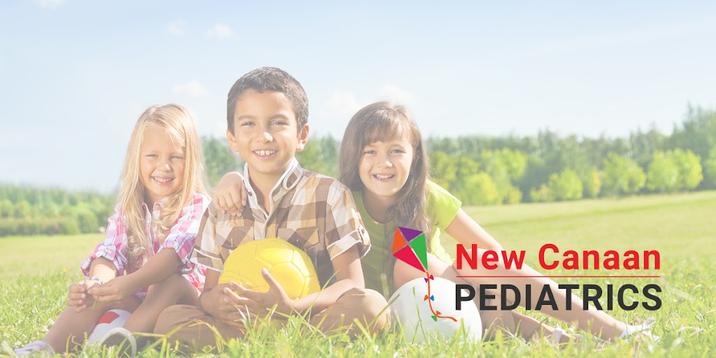 New Canaan Pediatrics | 173 East Ave, New Canaan, CT 06840 | Phone: (203) 972-4250