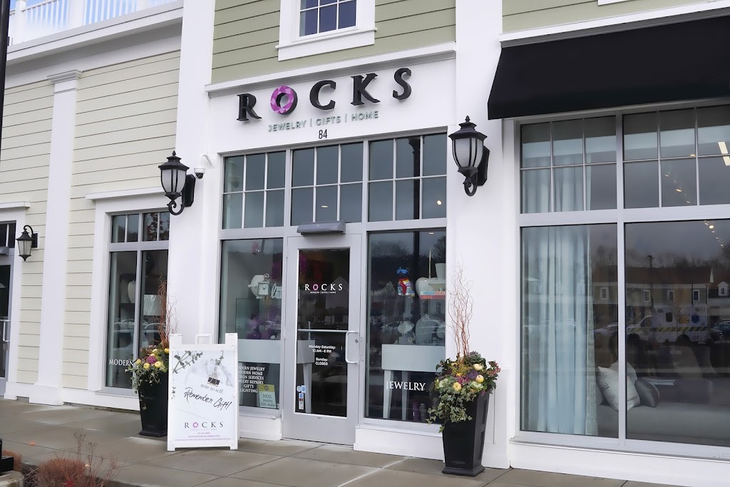 ROCKS Jewelry Gifts Home | 480 Bedford Rd, Chappaqua, NY 10514 | Phone: (914) 219-5808