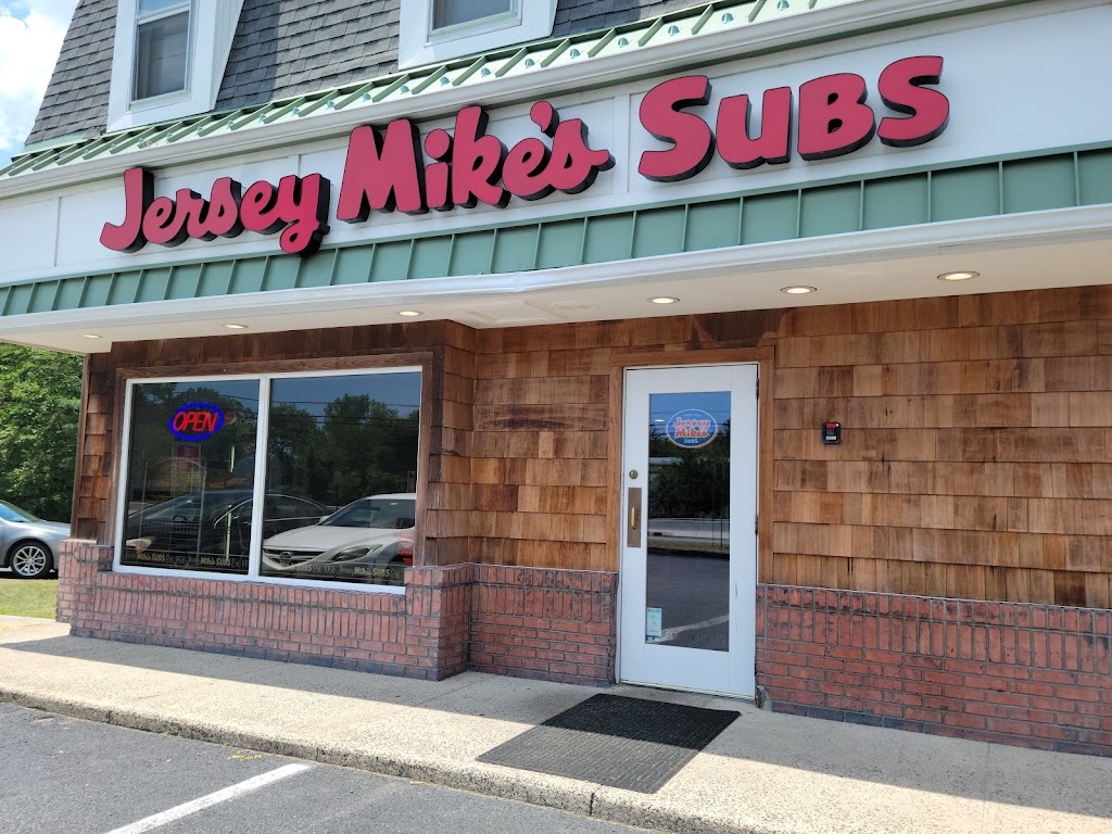 Jersey Mikes Subs | 2627 NJ-70, Manasquan, NJ 08736 | Phone: (732) 528-7878