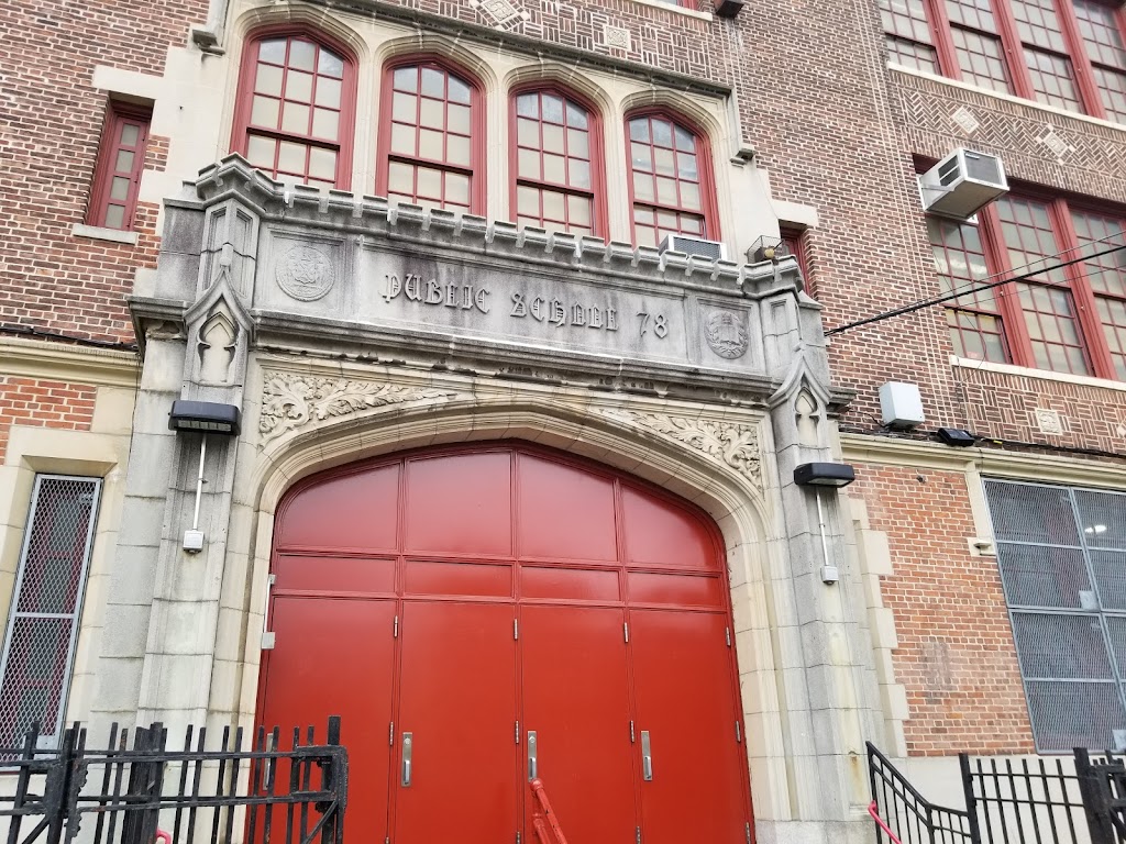 P.S. 78X The Anne Hutchinson School | 1400 Needham Ave, The Bronx, NY 10469 | Phone: (718) 652-1244