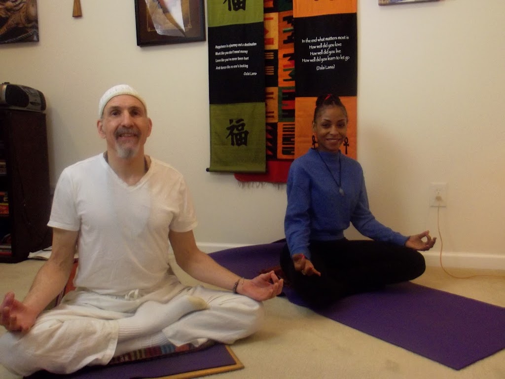 Do Yoga For Life with Mark Covello | 310 Ely Ave Unit 1, Norwalk, CT 06854 | Phone: (203) 286-9541