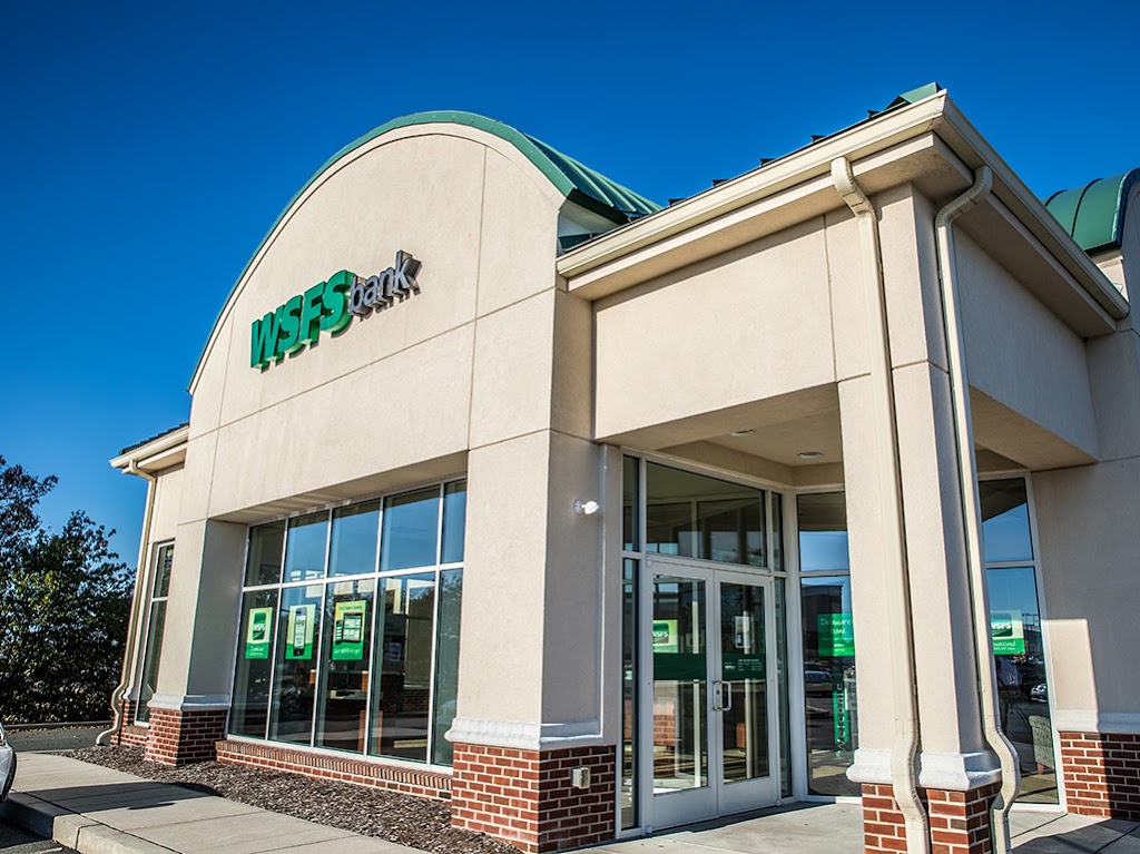 WSFS Bank | 2021 Sproul Rd, Broomall, PA 19008 | Phone: (610) 325-6090