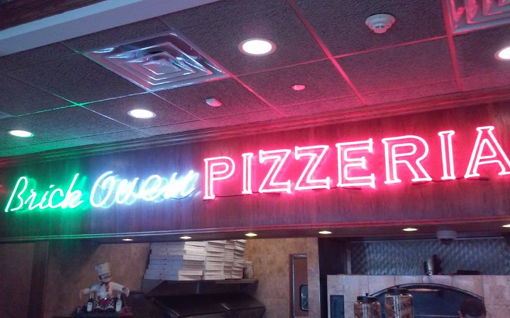 Italia Brick Oven Pizzeria & Restaurant | 1010 Broadway, Thornwood, NY 10594 | Phone: (914) 741-9111