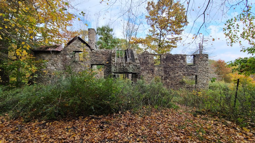 Fieldstone Farm Tank Creek Nature Preserve | 512 Devils Hole Rd, Cresco, PA 18326 | Phone: (570) 424-1514