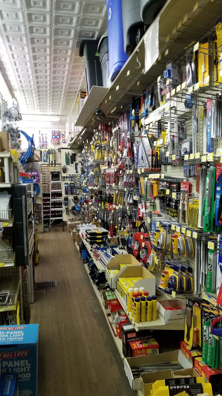 Karps Hardware & Homebrew Shop & Long Island Ammo and Firearms | 2 Larkfield Rd, East Northport, NY 11731 | Phone: (631) 261-1235