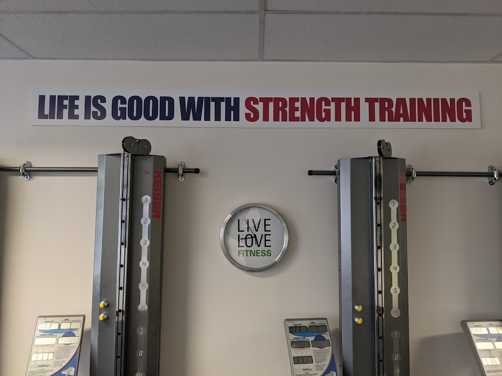 Messner Strength Training | 613 Higgins Ave, Brielle, NJ 08730 | Phone: (732) 475-0142