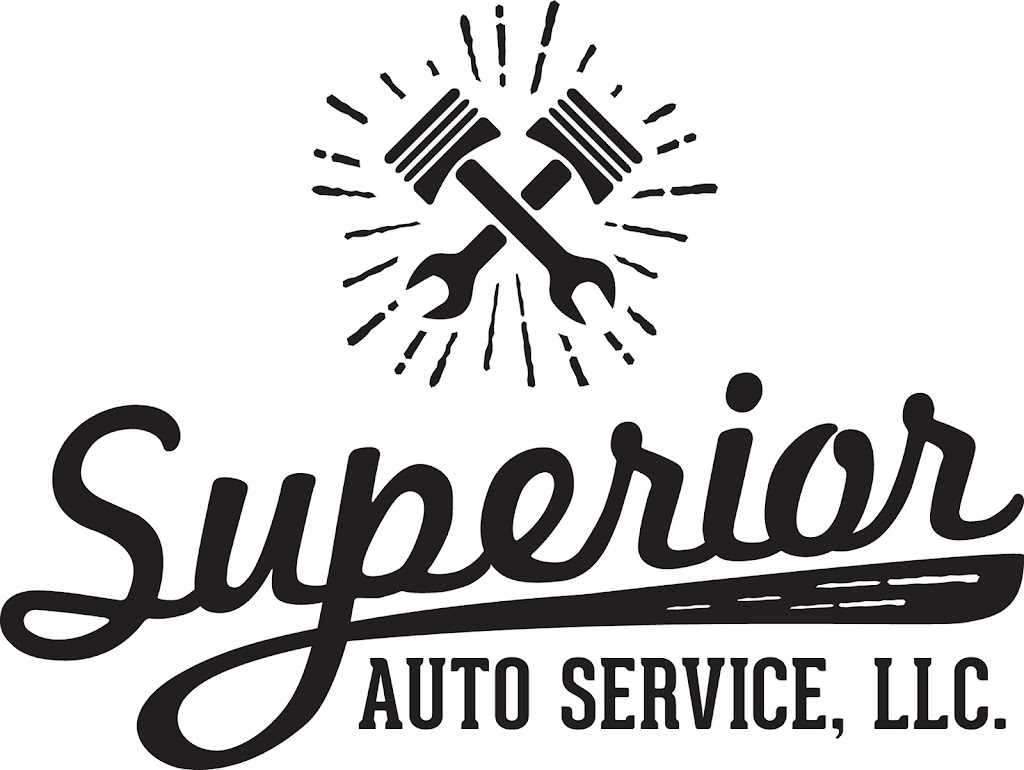 Superior Auto Service | 577C Brass Castle Rd, Oxford, NJ 07863 | Phone: (908) 857-2348