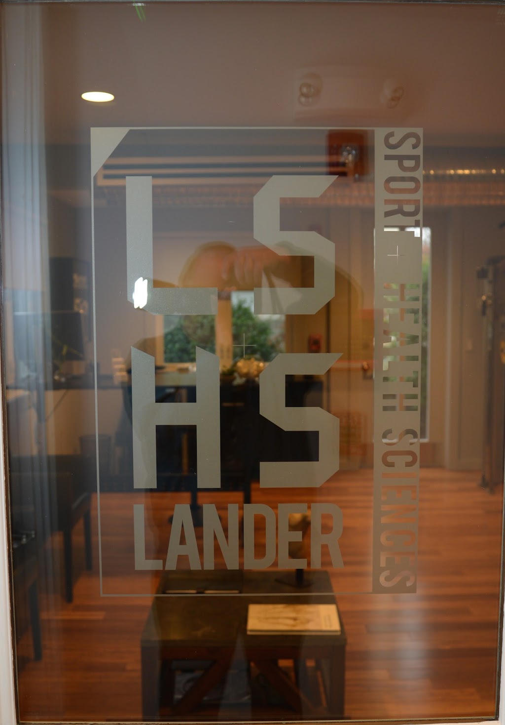 Lander Sport + Health Sciences, LLC | 125 Kings Hwy N, Westport, CT 06880 | Phone: (203) 226-2366