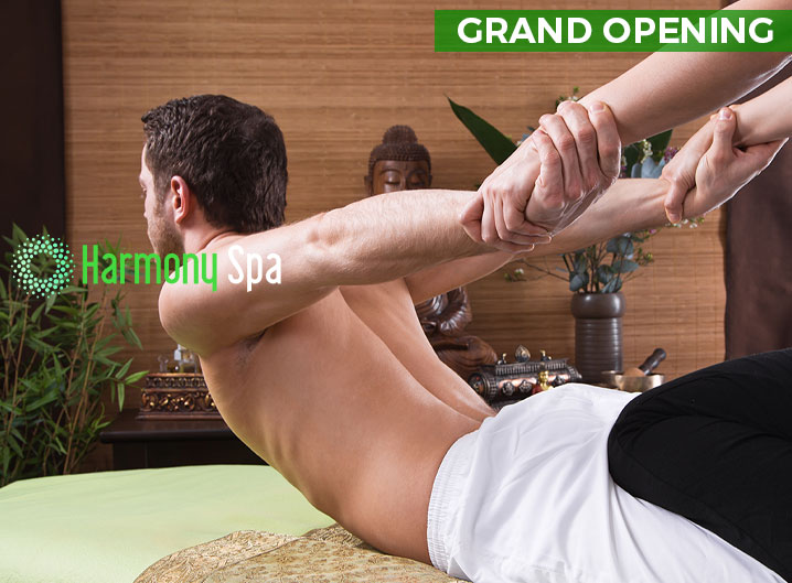 Harmony Spa | Asian massage Toms River NJ | Grand Opening | 708 Fischer Blvd # 5, Toms River, NJ 08753 | Phone: (732) 270-8899