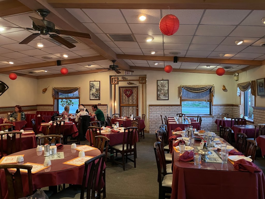 Da Chen Chinese Restaurant | 848 Chester Pike, Prospect Park, PA 19076 | Phone: (610) 461-4000