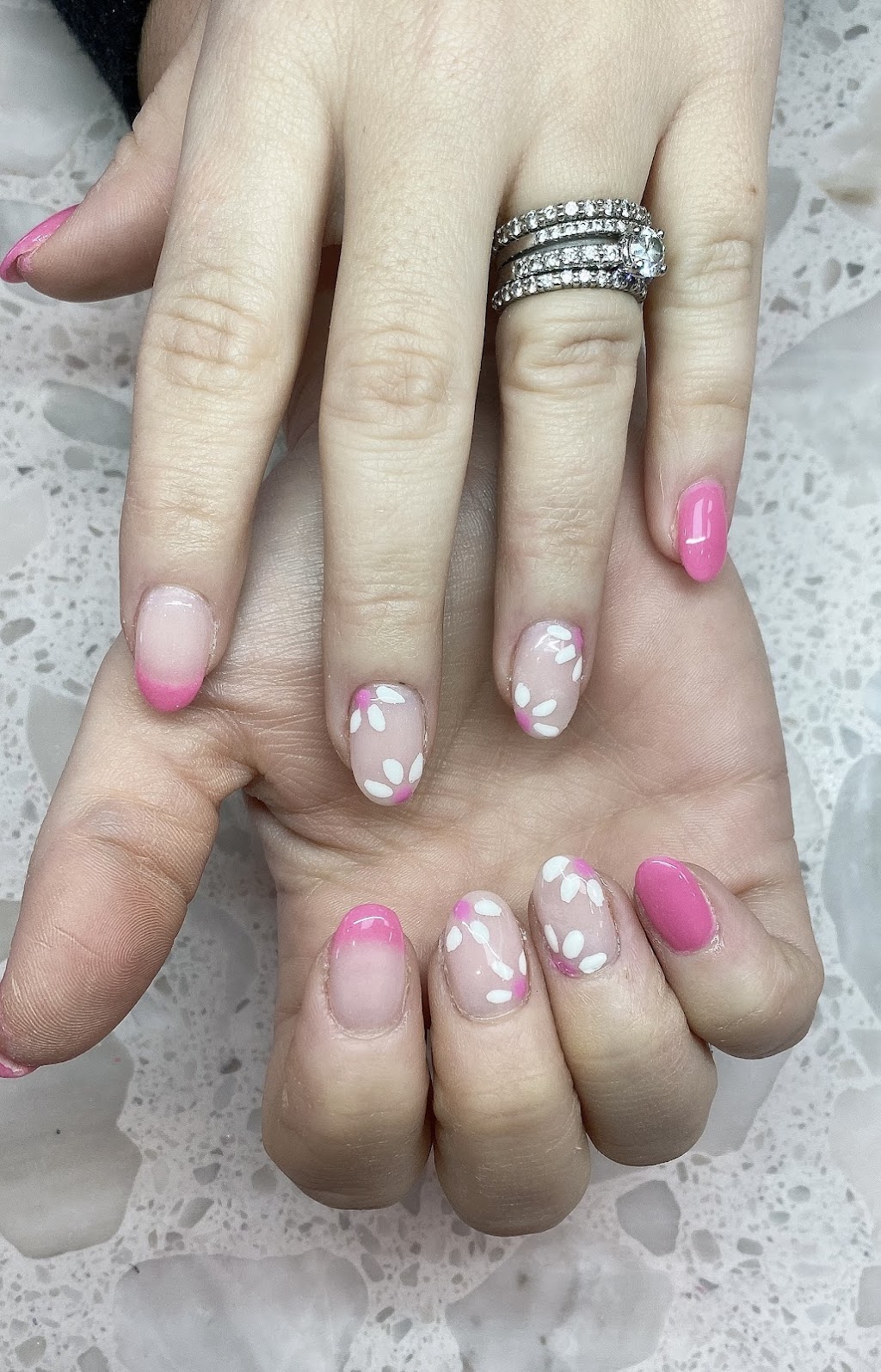 C & D Nails | 26 E Street Rd, West Chester, PA 19382 | Phone: (610) 455-0356