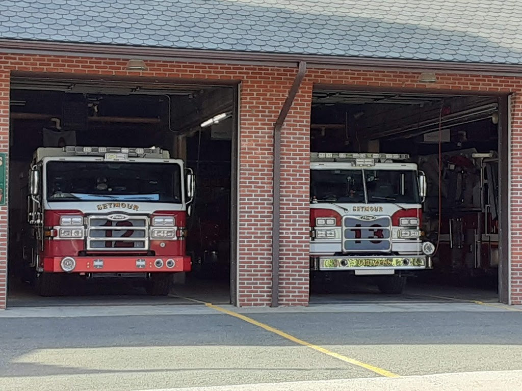 Seymour Fire Department | 26 Deforest St, Seymour, CT 06483 | Phone: (203) 888-1909