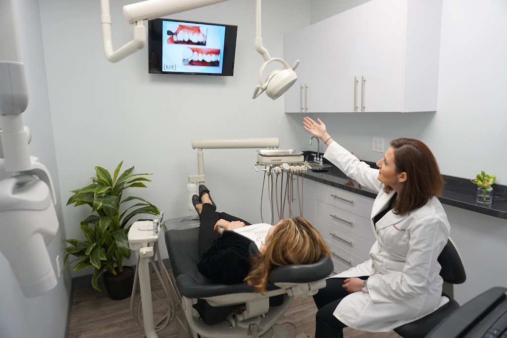 All Smiles Dental Spa | 2322 Hempstead Tpke, East Meadow, NY 11554 | Phone: (516) 934-0222