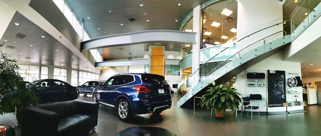 Daniels BMW | 4600 Crackersport Rd, Allentown, PA 18104 | Phone: (610) 820-2950