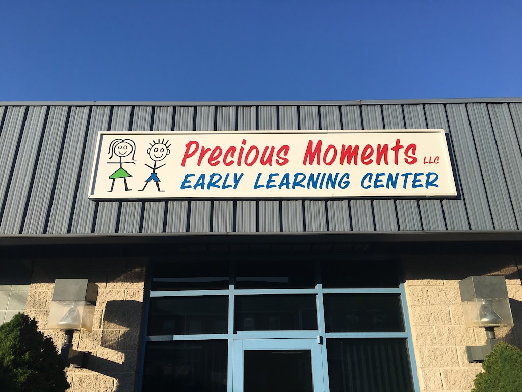 Precious Moments Early Learning Center LLC | 60 Echo Lake Rd, Watertown, CT 06795 | Phone: (959) 209-4576