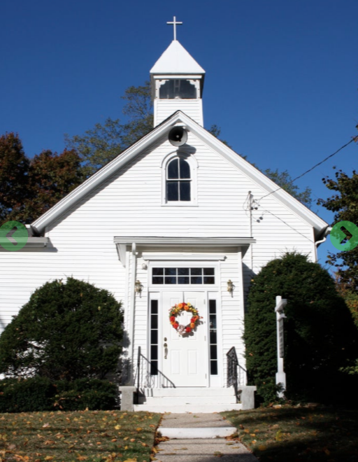 Half Hollow Community Church | 11 Seaman Neck Rd, Dix Hills, NY 11746 | Phone: (631) 586-3188