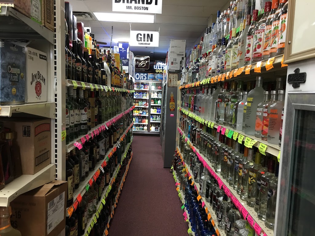 Crosspoint Liquors | 799 New Haven Rd, Naugatuck, CT 06770 | Phone: (203) 720-2145