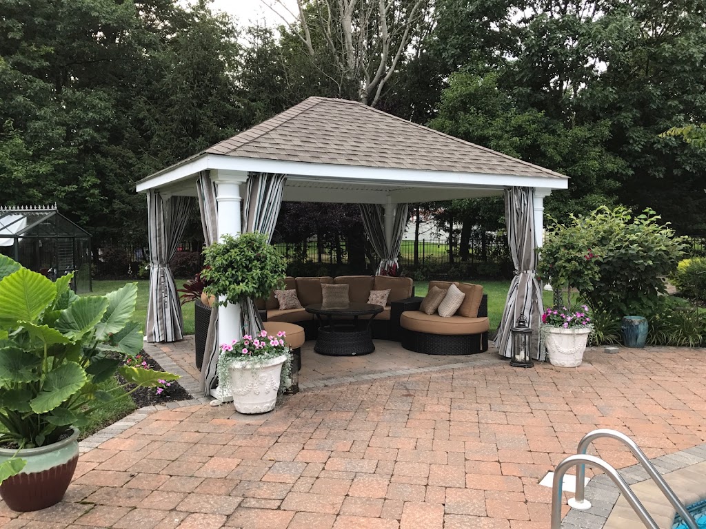 Oaktree Sheds & Gazebos | 943 HWY, 943 NJ-33 West, Monroe Township, NJ 08831 | Phone: (732) 303-0747