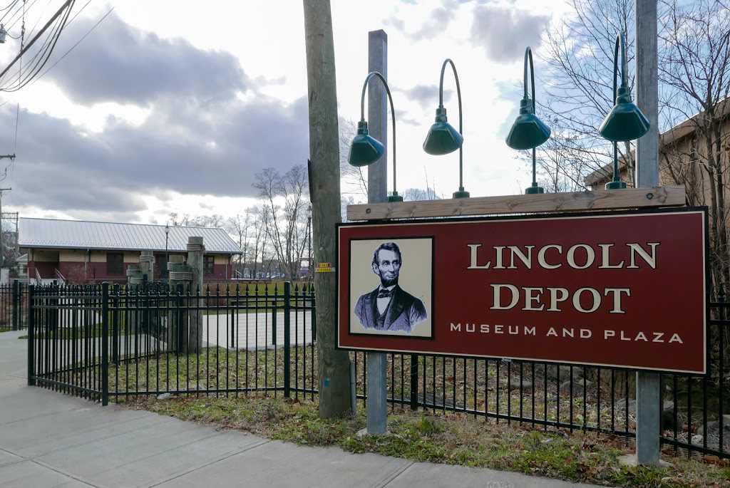 Lincoln Depot Museum | 10 S Water St, Peekskill, NY 10566 | Phone: (914) 402-4318